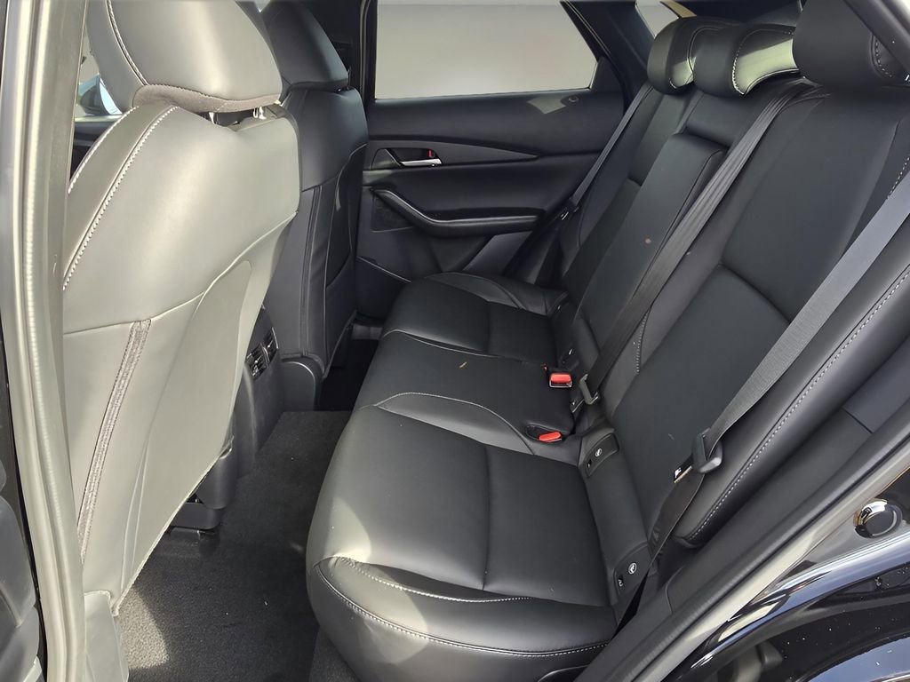New 2026 MAZDA CX-30 AWD 2.5 S w/ Select Sport Pkg image 14