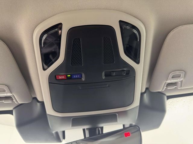 Certified 2024 Subaru Legacy Premium image 25