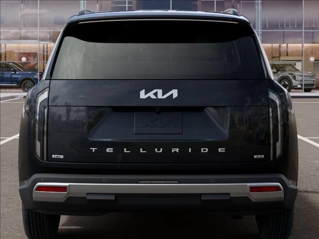 New 2027 Kia Telluride EX AWD/4WD image 13