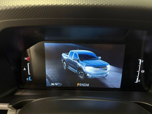 New 2025 Ford Ranger XL image 19