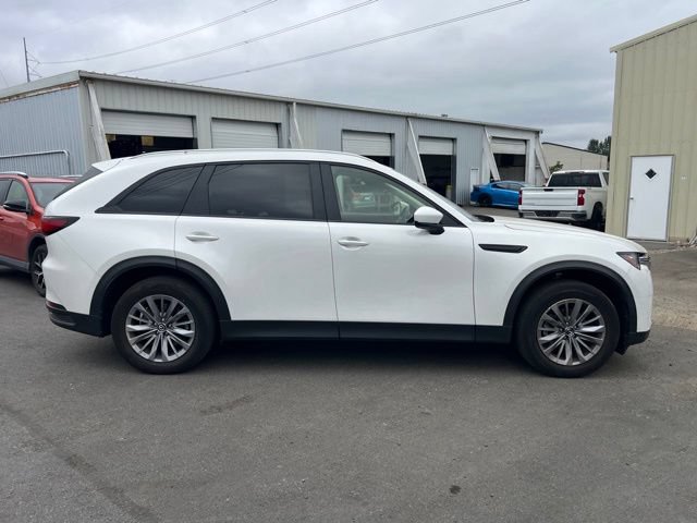 Used 2024 MAZDA CX-90 3.3 Turbo w/ Select Package AWD/4WD image 8