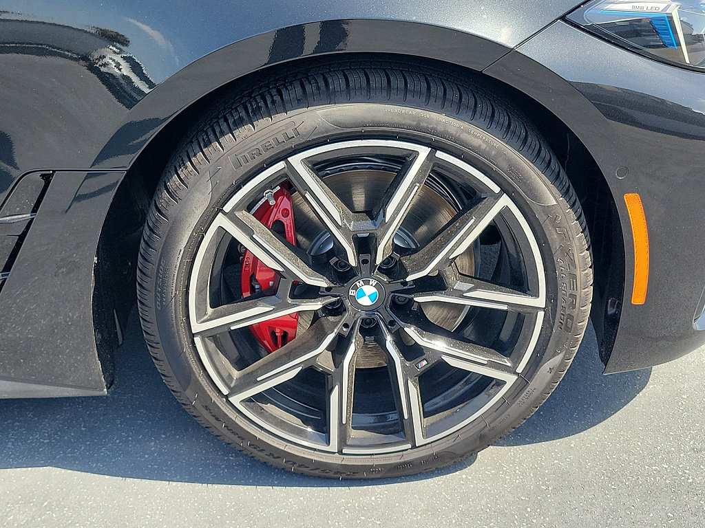 New 2026 BMW M440i w/ Premium Package RWD image 5