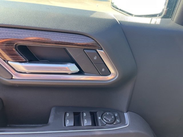 New 2026 Chevrolet Silverado 1500 LT w/ All Star Edition Plus image 17