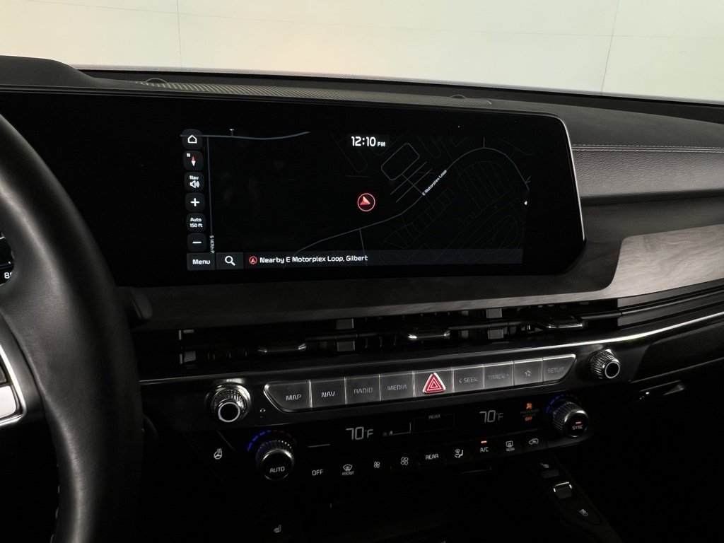 Used 2024 Kia Telluride SX Prestige X-Line image 17