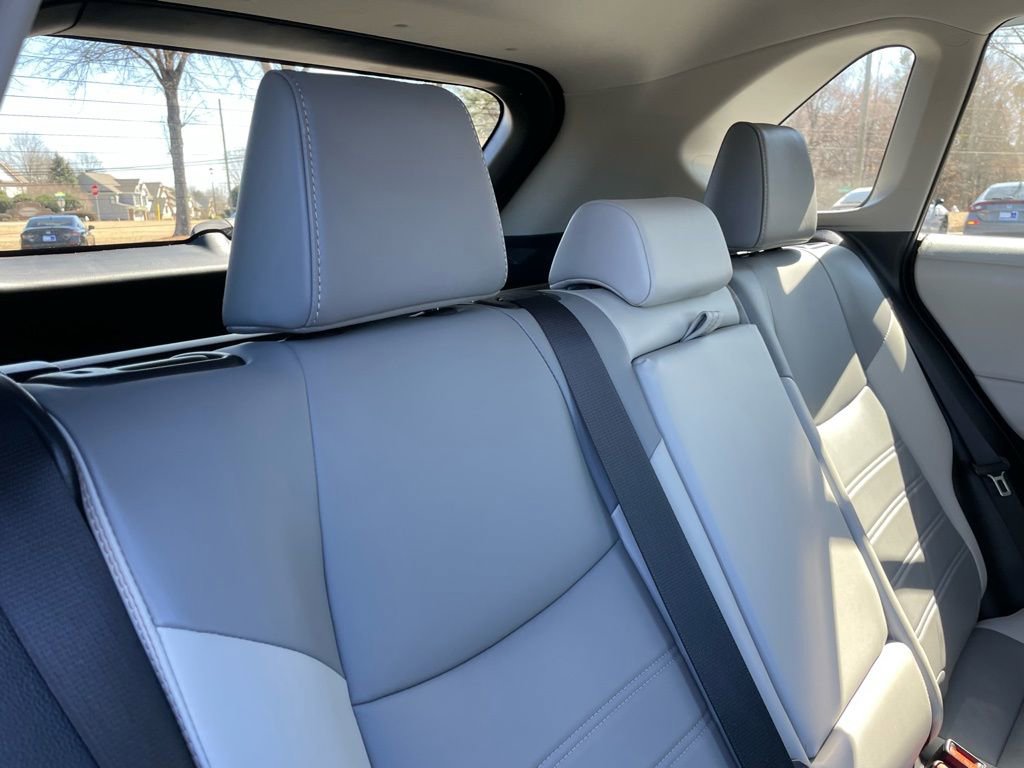 Used 2024 Toyota RAV4 XLE Premium image 37
