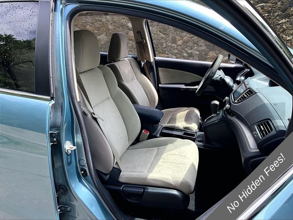 Used 2016 Honda CR-V EX image 7