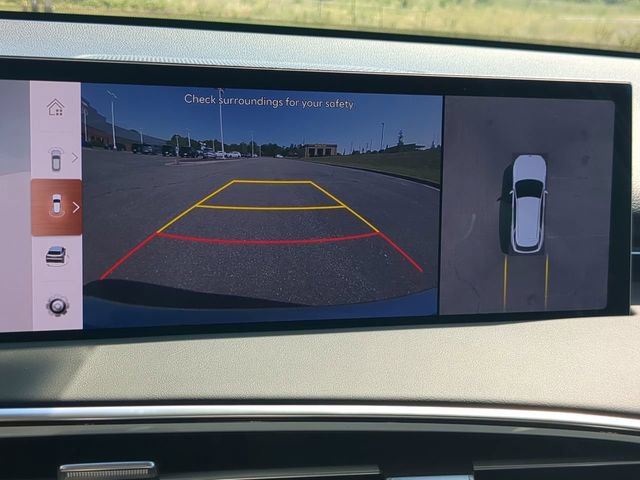 New 2026 Genesis GV70 2.5T Advanced AWD/4WD image 19