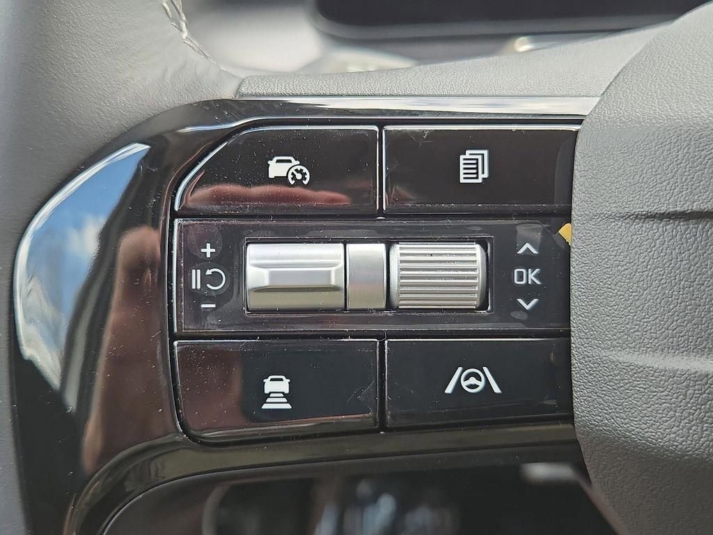 New 2026 Kia Sorento EX image 31