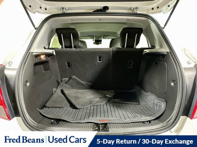 Used 2018 Chevrolet Trax LS FWD image 29