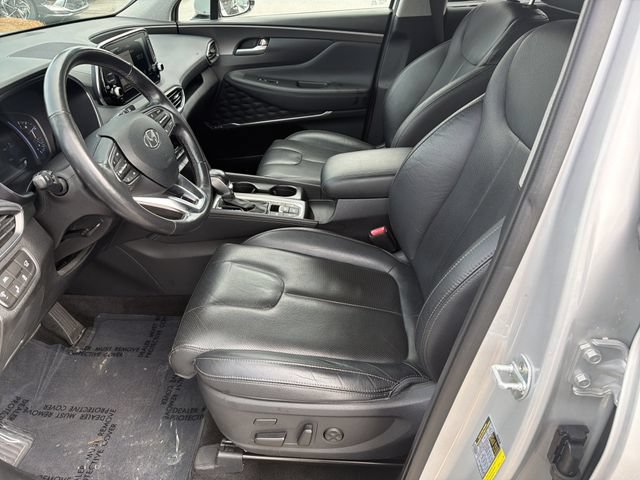 Used 2019 Hyundai Santa Fe FWD image 9