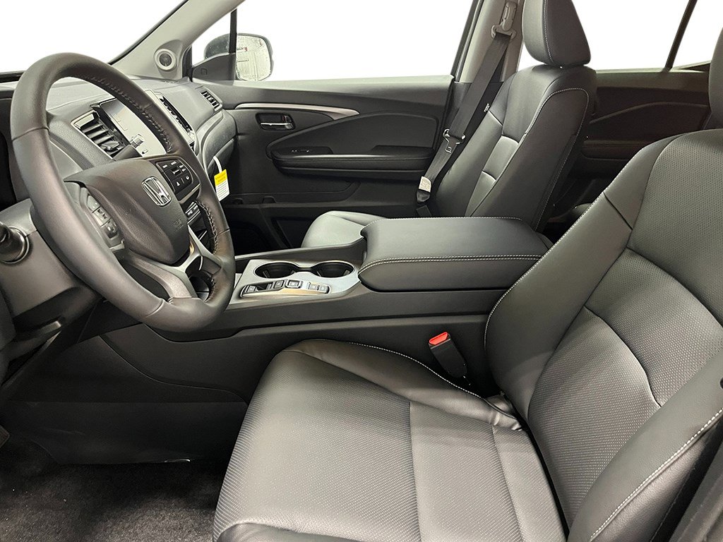 New 2025 Honda Ridgeline RTL image 13