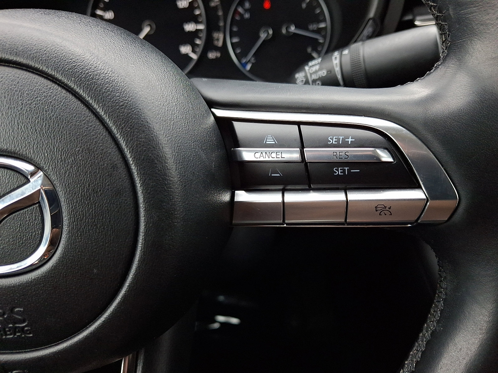 Used 2019 MAZDA MAZDA3 Sedan w/ Premium Package FWD image 22