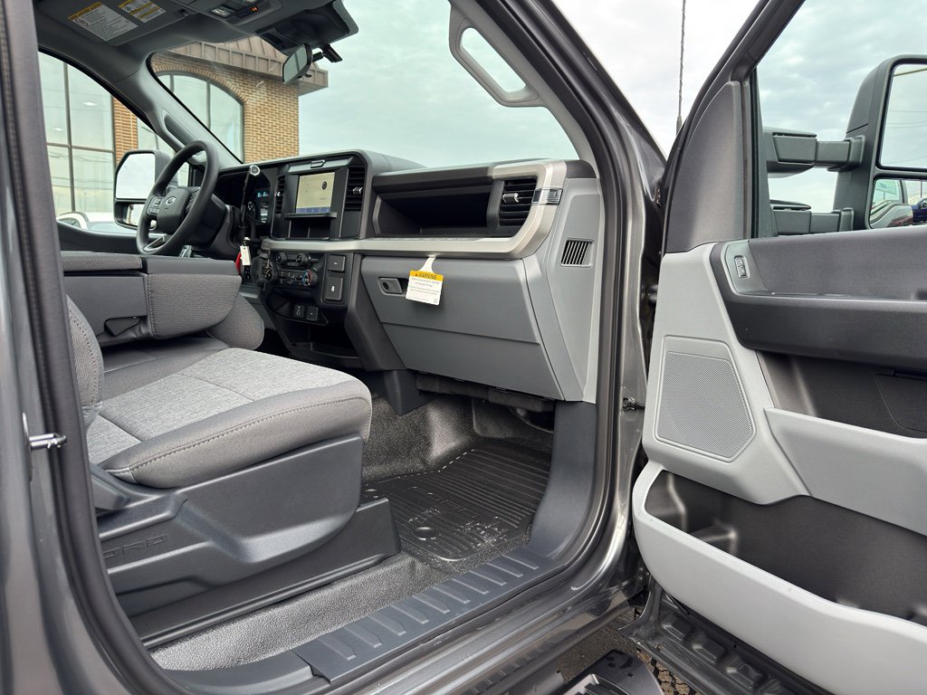 New 2026 Ford F350 XL w/ XL Driver Assist Package image 29
