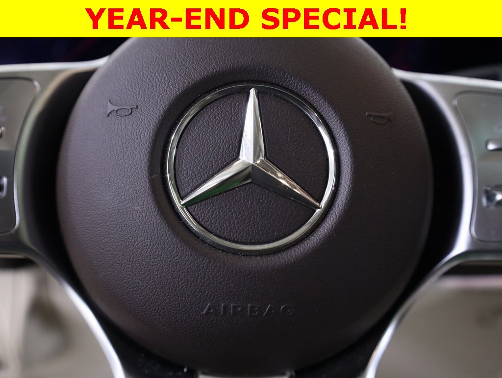 Used 2021 Mercedes-Benz G 550 G 550 image 12