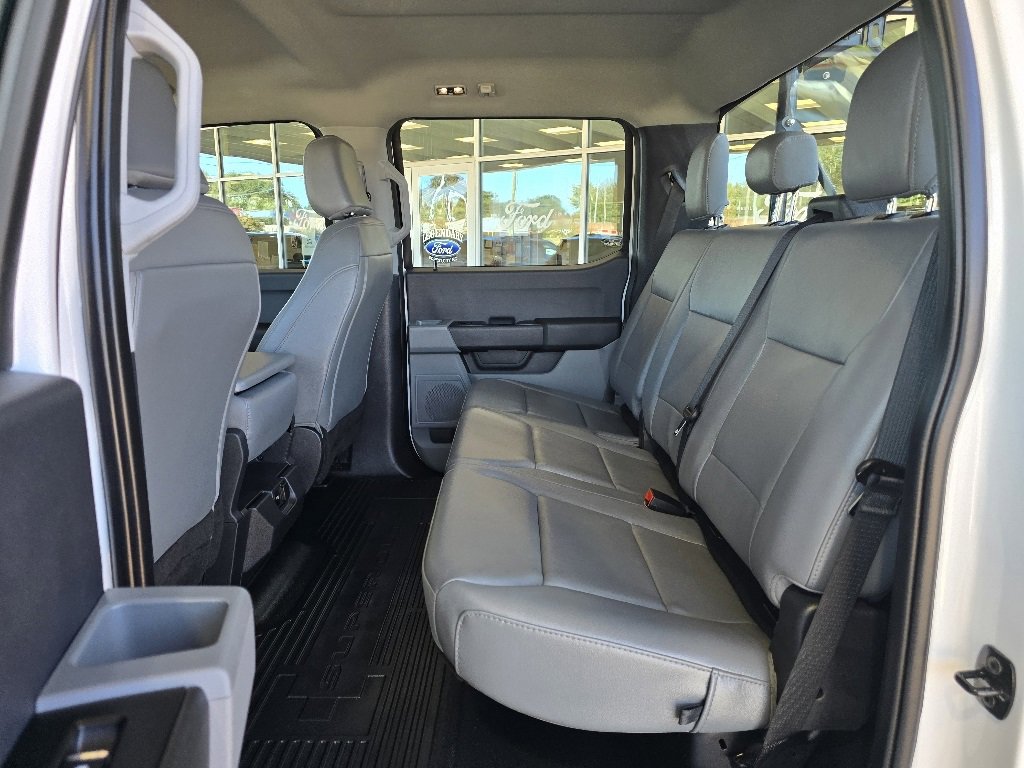Used 2024 Ford F350 XL w/ XL Chrome Package image 10