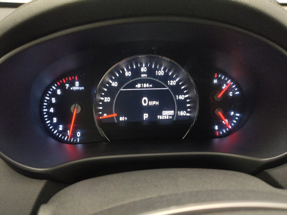 Used 2020 Kia Sorento EX FWD image 23
