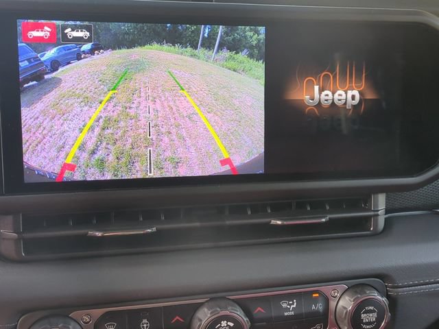 New 2024 Jeep Wrangler Unlimited Rubicon 392 AWD/4WD image 29