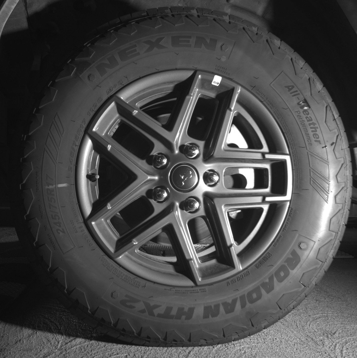Used 2025 Jeep Wrangler Unlimited Sport AWD/4WD image 12