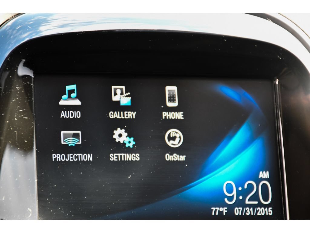 Used 2016 Chevrolet Spark LT FWD image 21