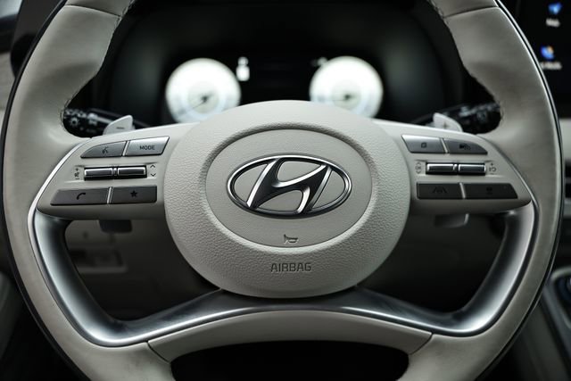 Used 2023 Hyundai Palisade Calligraphy image 33