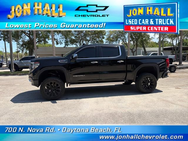 Used 2023 GMC Sierra 1500 Denali image 4