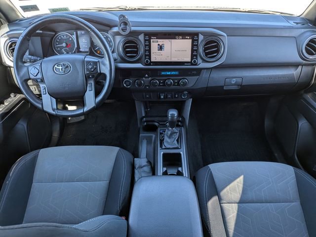 Used 2021 Toyota Tacoma TRD Off-Road image 13