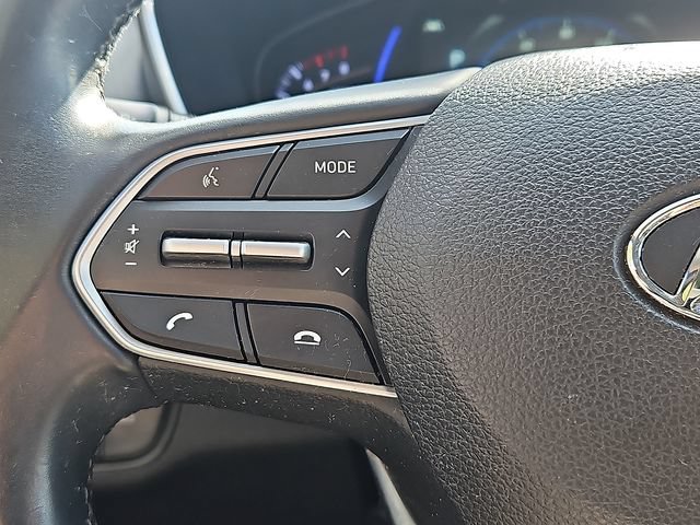 Used 2020 Hyundai Santa Fe SEL w/ Convenience + Premium Package AWD/4WD image 24
