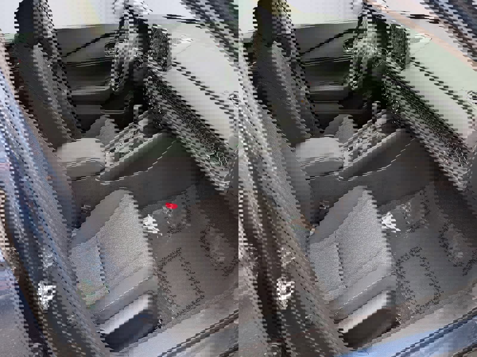 Certified 2025 Honda Accord SE image 8