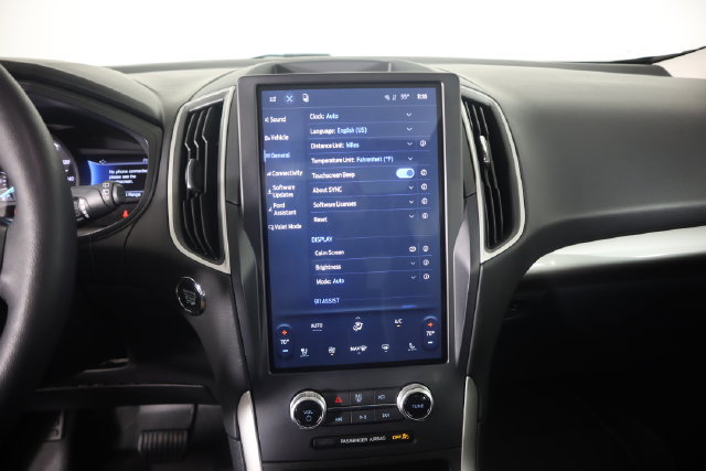 Used 2024 Ford Edge SEL w/ Convenience Package AWD/4WD image 50