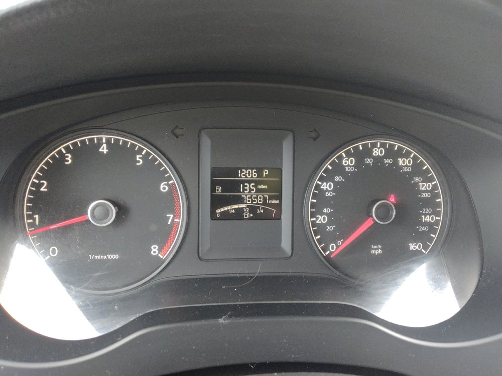 Used 2014 Volkswagen Jetta S FWD image 23