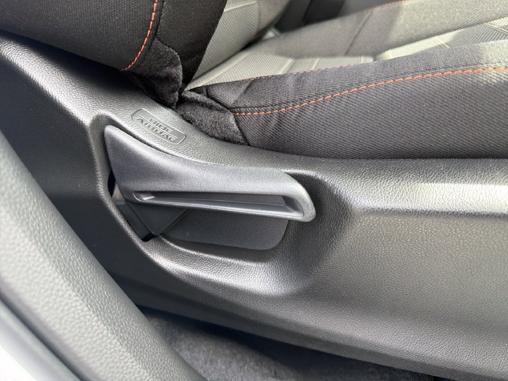 New 2027 Honda CR-V Sport image 31
