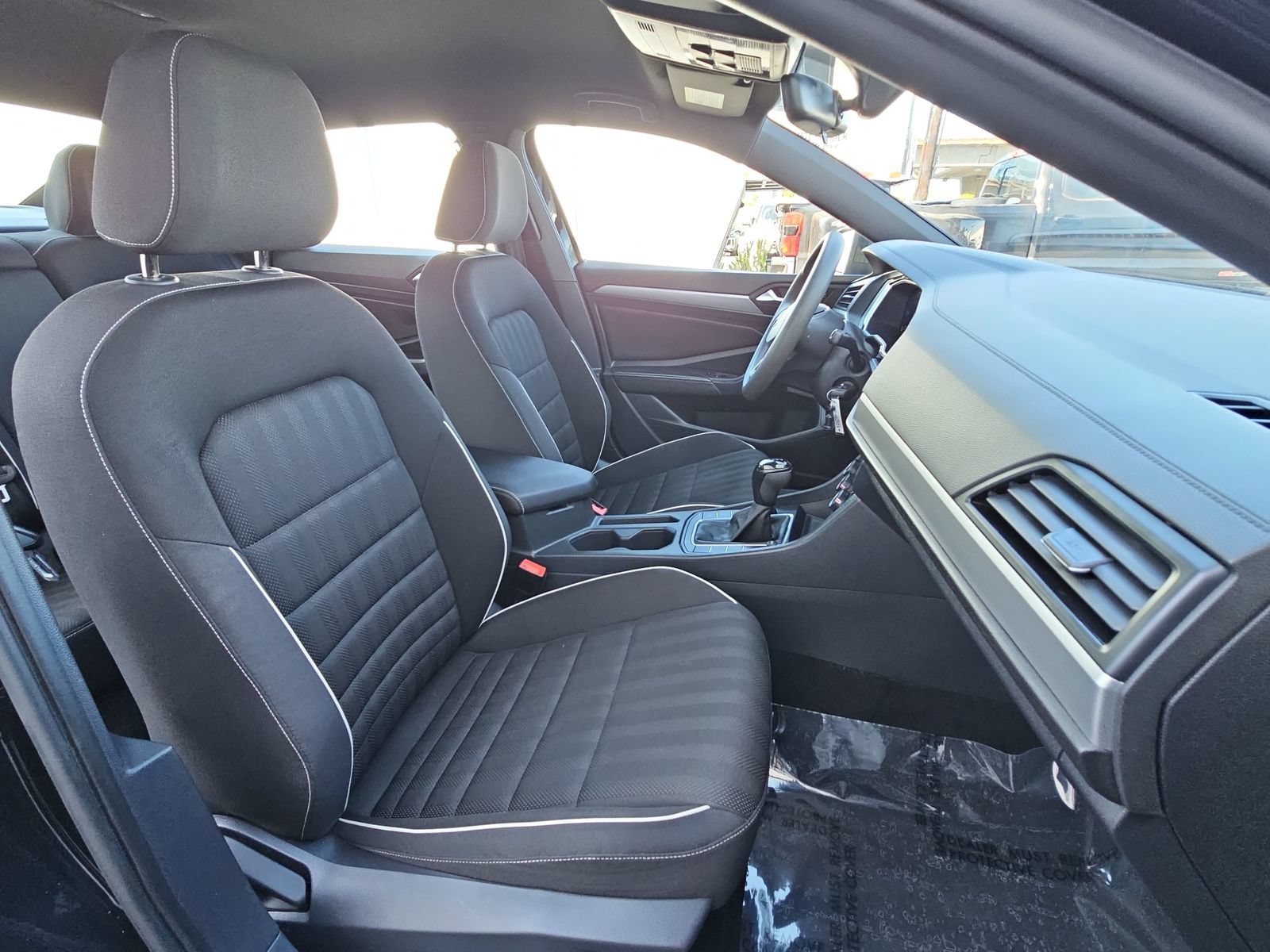 Used 2023 Volkswagen Jetta Sport FWD image 10