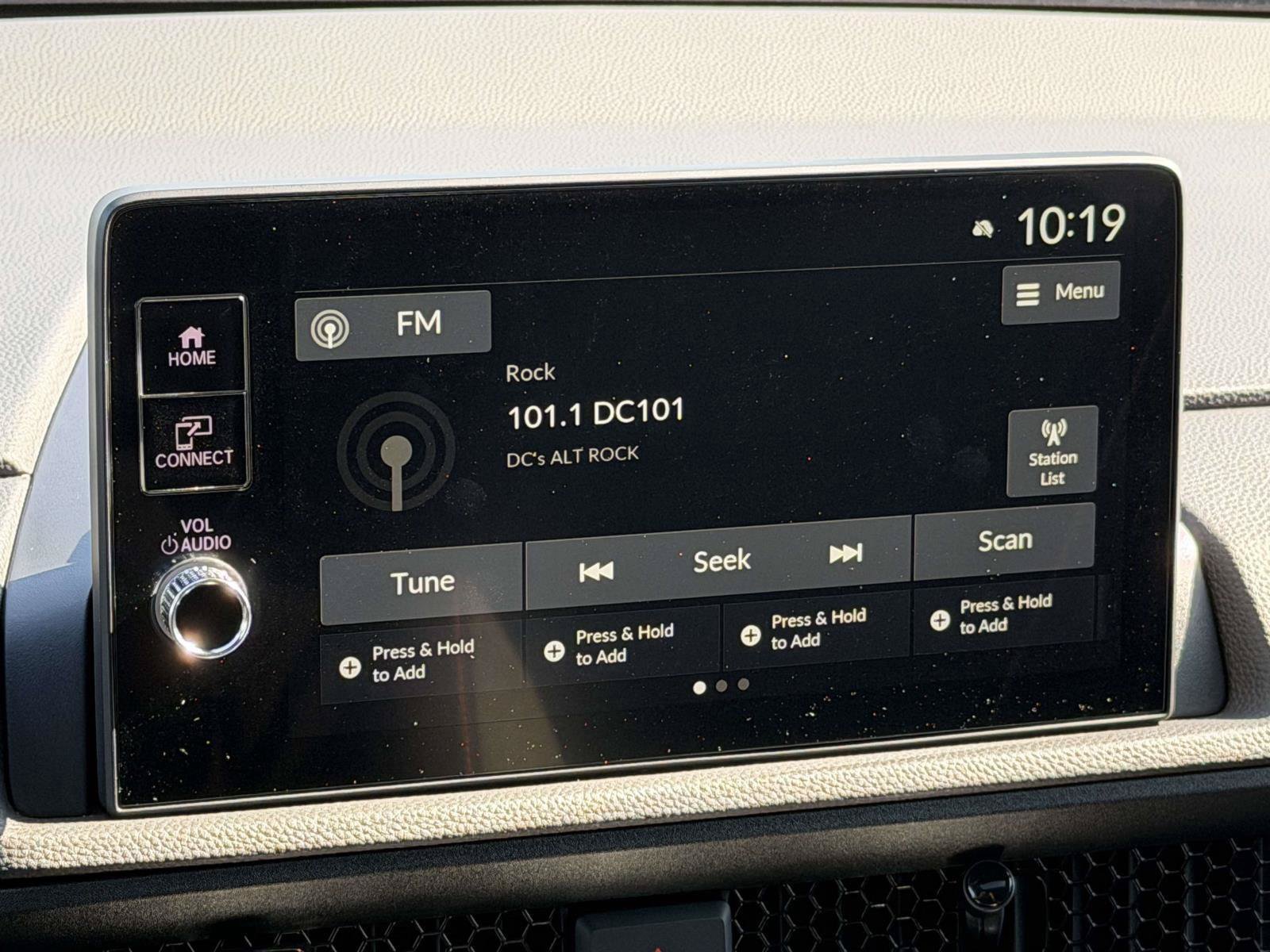 Certified 2026 Honda CR-V Sport image 12