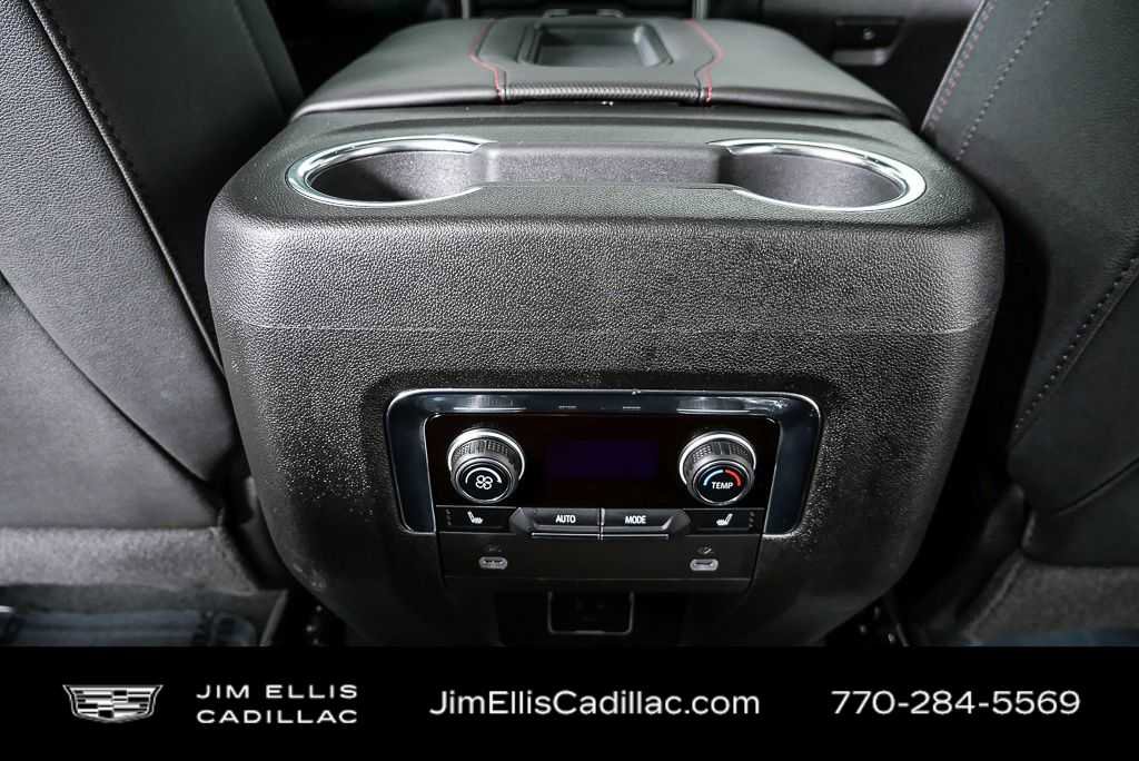 Used 2024 Chevrolet Tahoe RST w/ Luxury Package image 18