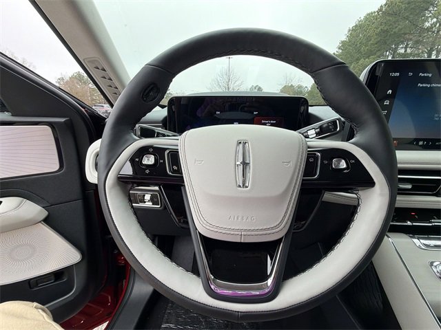 New 2026 Lincoln Aviator Reserve image 14