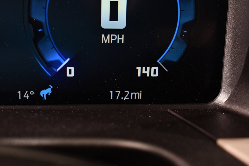 New 2025 Ford Bronco Sport Big Bend w/ Convenience Package image 27