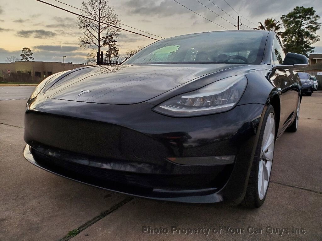 Used 2018 Tesla Model 3 Performance