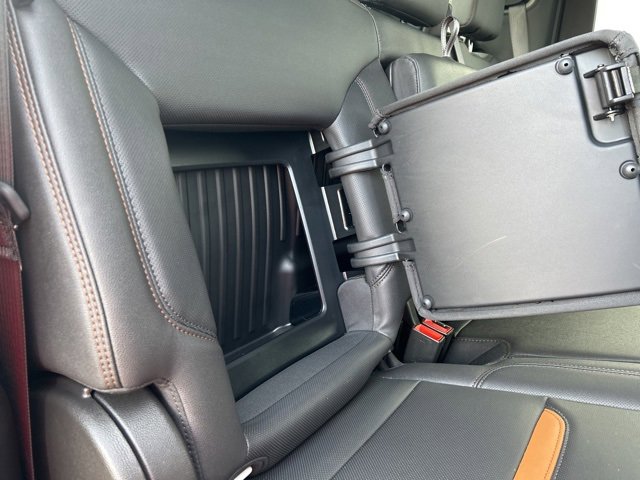 Used 2025 GMC Sierra 2500 AT4 w/ AT4 Premium Plus Package image 22