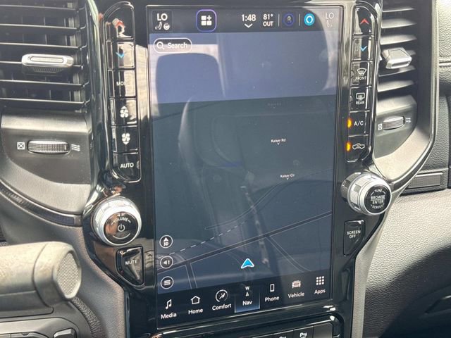 Used 2023 RAM 2500 Rebel w/ Level 1 Equipment Group image 36