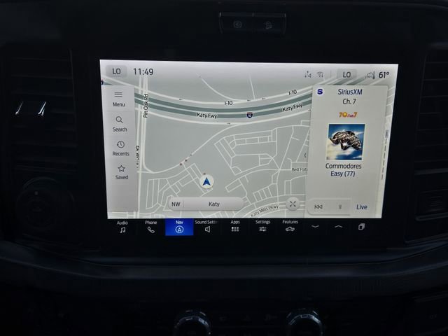 Used 2026 Ford F250 Platinum image 18