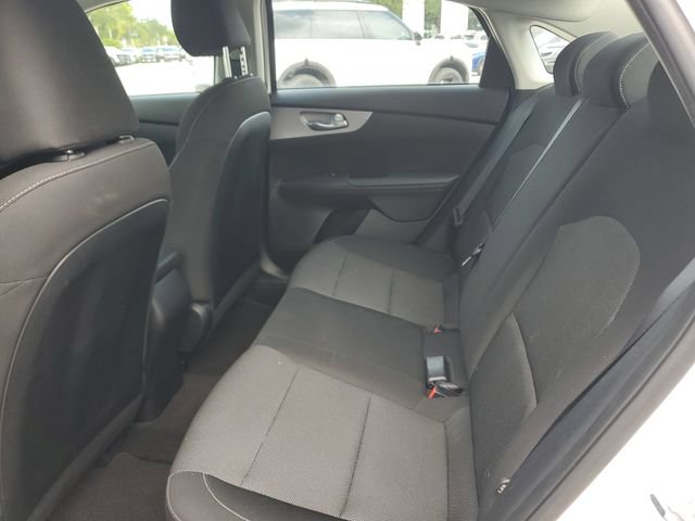 Certified 2024 Kia Forte LXS w/ LXS Technology Package FWD image 7