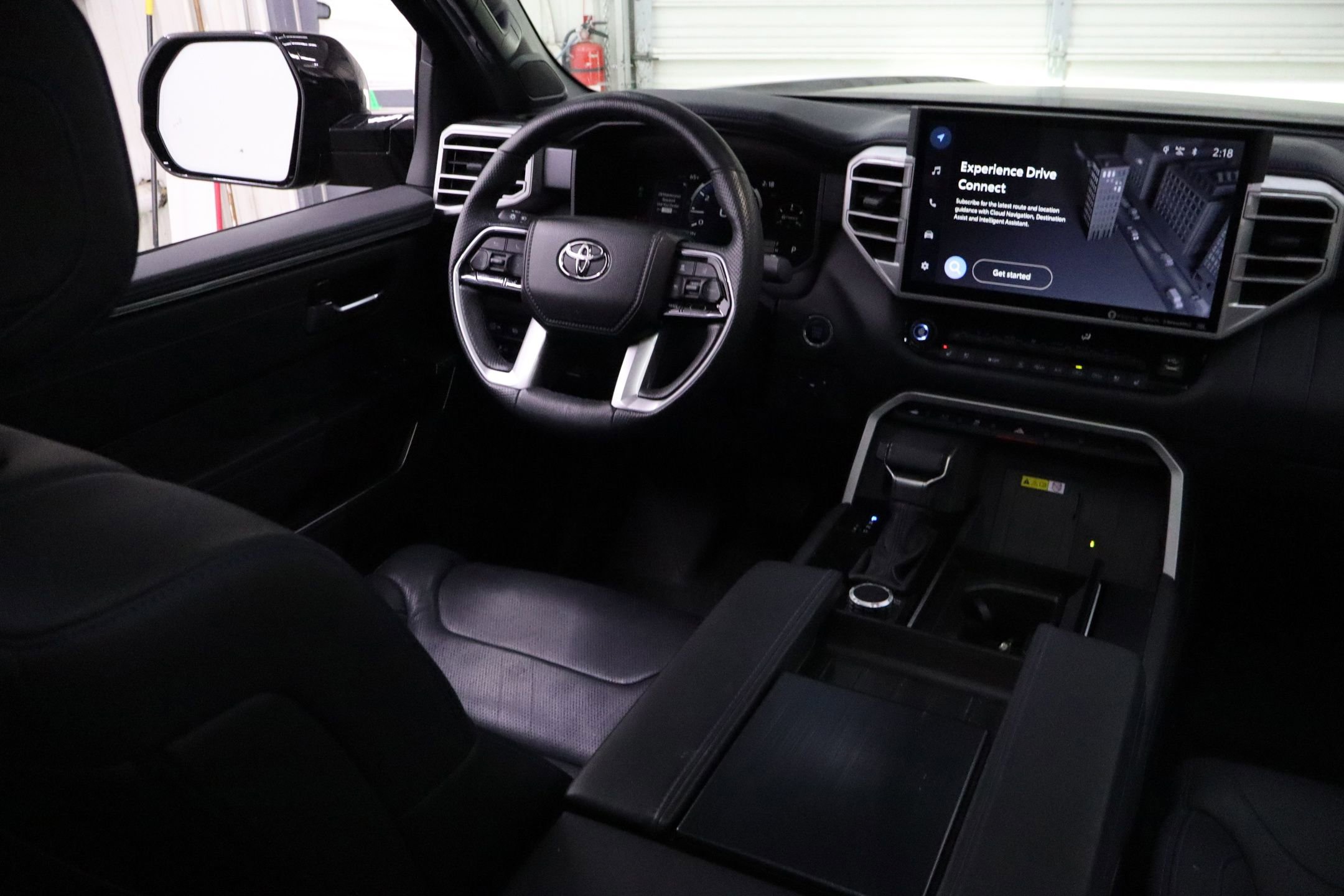 Used 2023 Toyota Tundra Platinum image 26