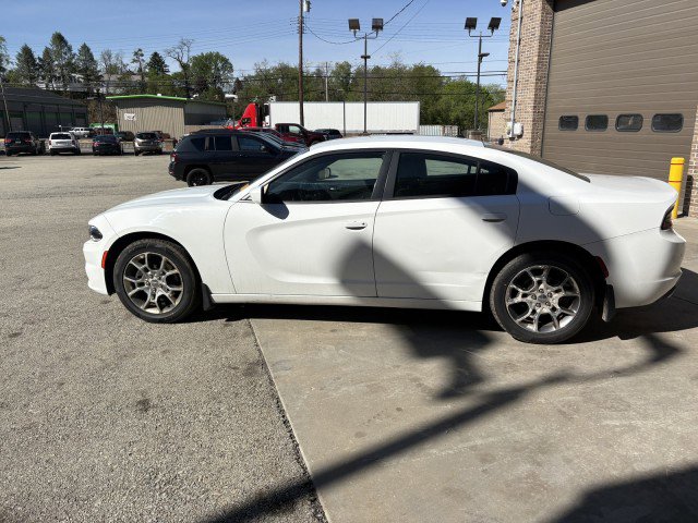 Used 2015 Dodge Charger SE w/ Popular Equipment Group AWD/4WD image 20