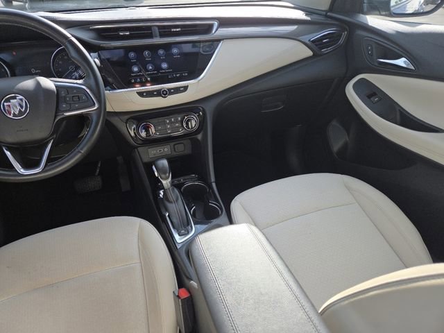 Certified 2023 Buick Encore GX Preferred w/ Cold Weather Comfort Package FWD image 29