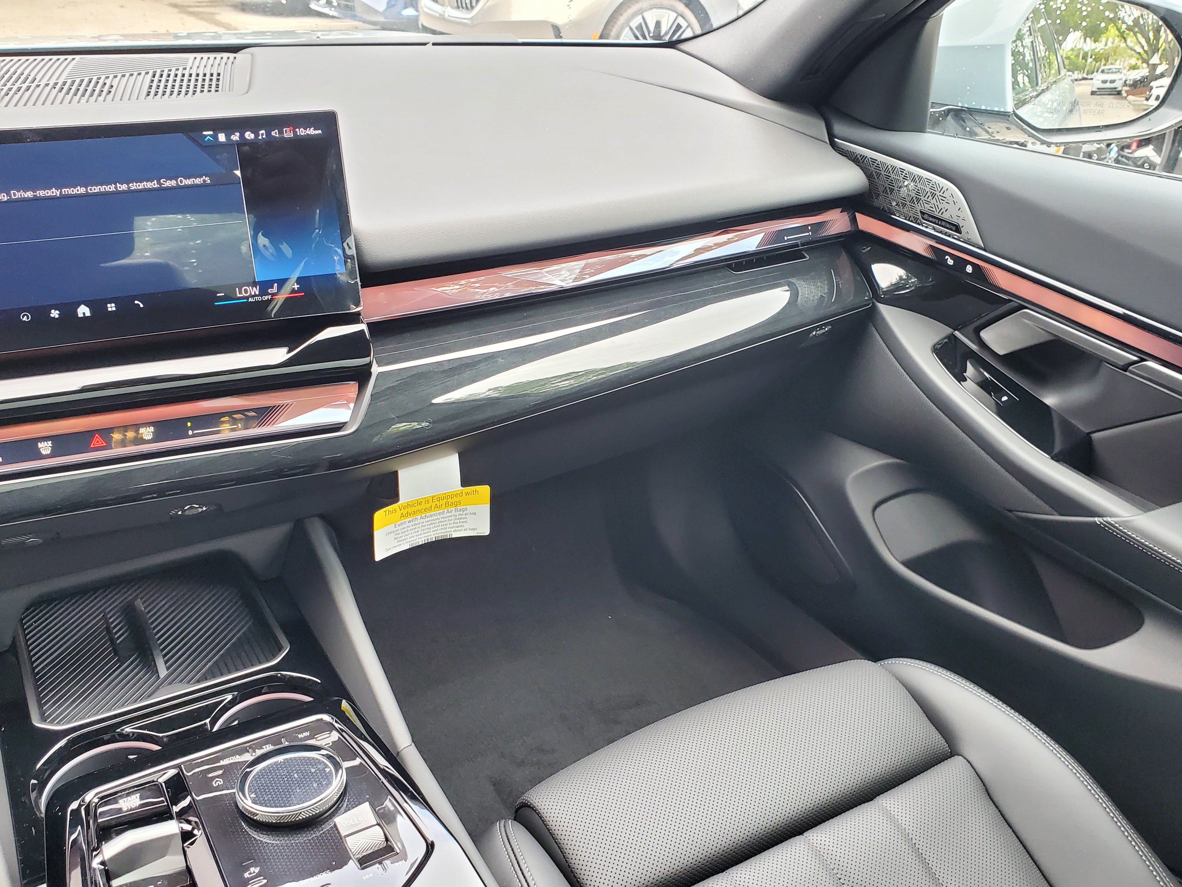New 2027 BMW 530i w/ M Sport Package RWD image 14