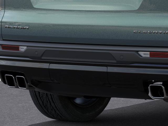 New 2027 GMC Acadia Elevation w/ Super Cruise Package FWD image 38
