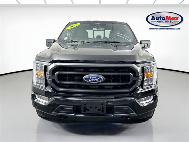 Used 2023 Ford F150 XLT w/ Equipment Group 302A High image 6