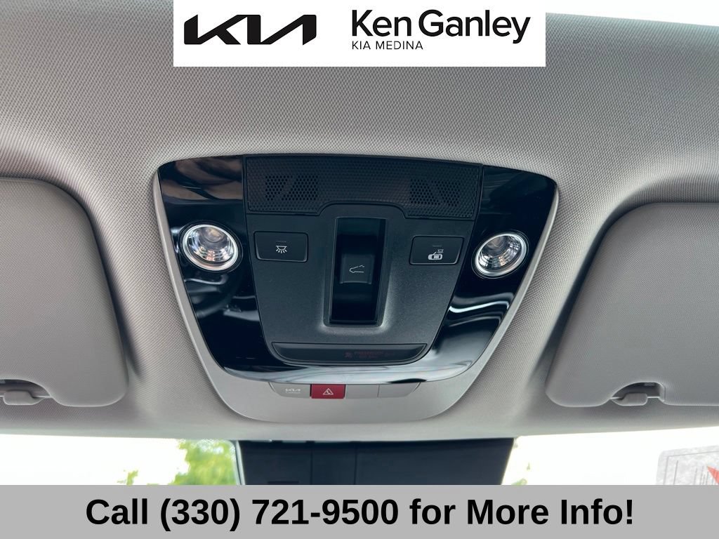 Certified 2024 Kia Sportage SX AWD/4WD image 38