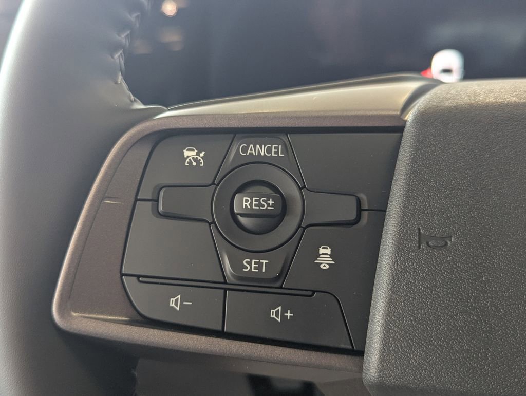 New 2026 Nissan Sentra SV image 21