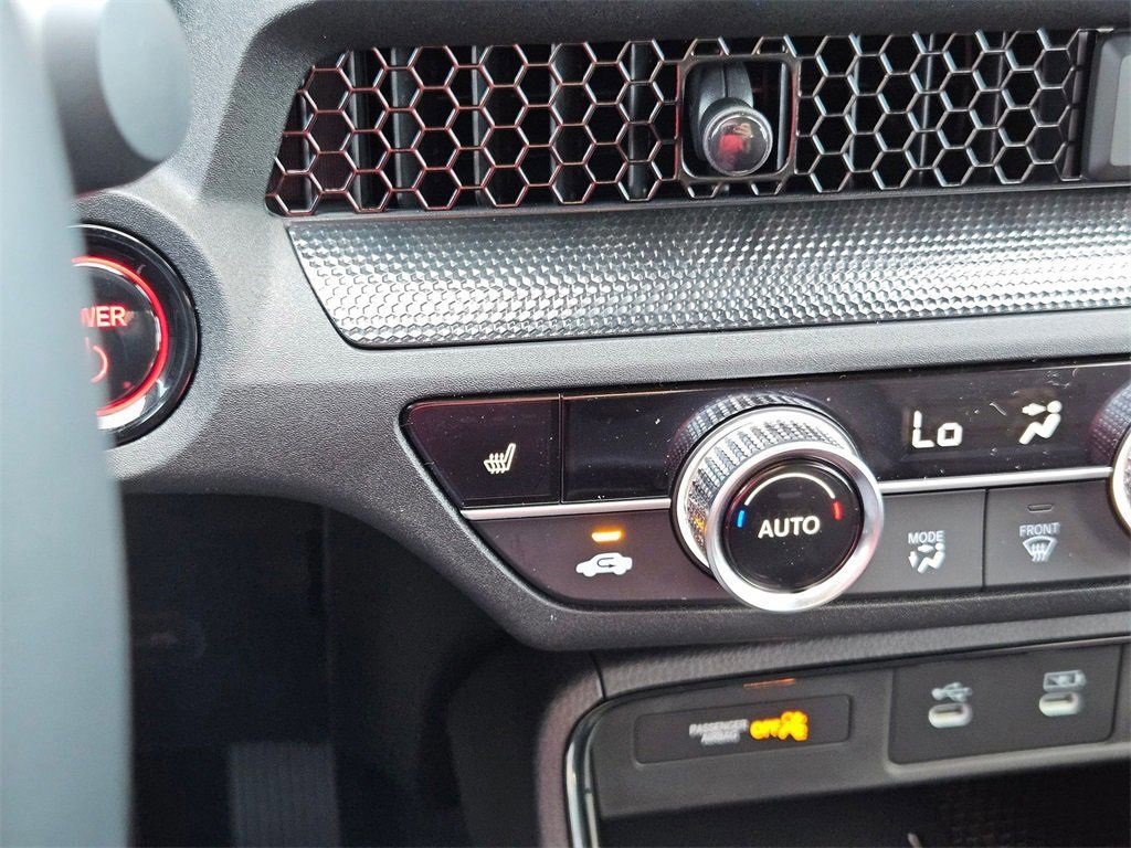 New 2026 Honda CR-V Sport-L image 21